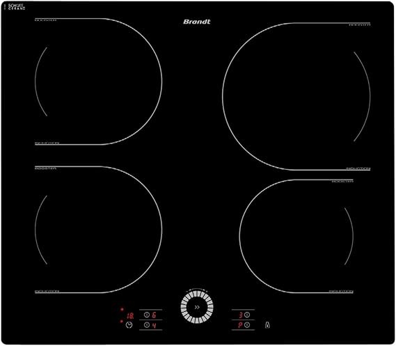 Plaque Cuisson Induction Bosch Achat Vente Pas Cher