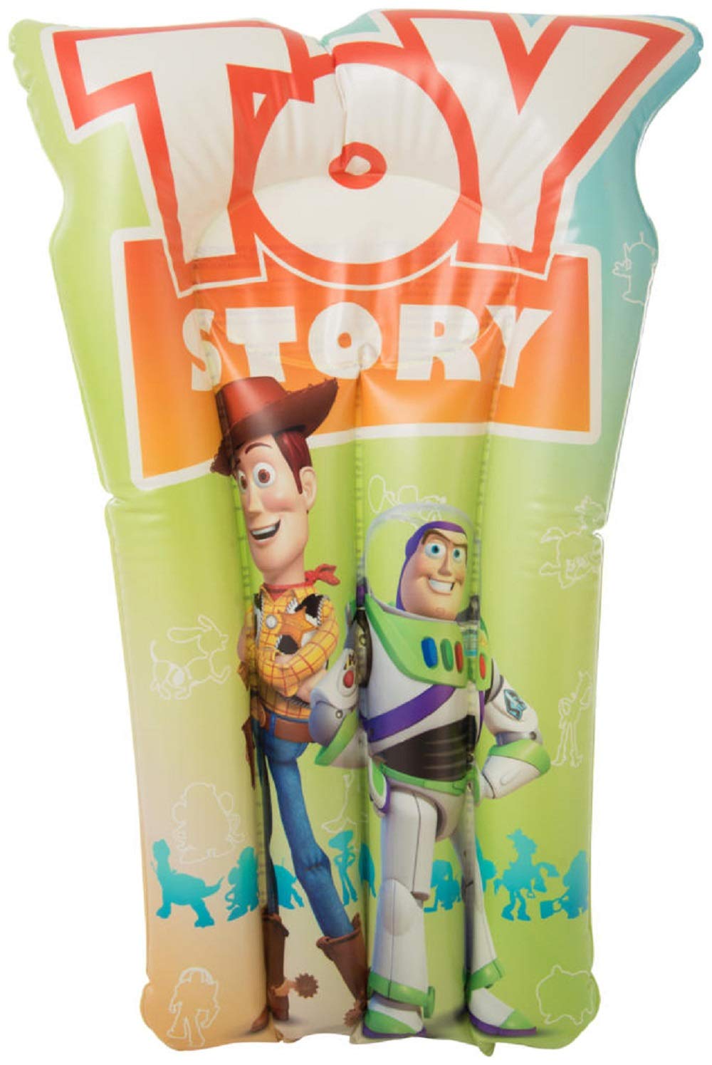 toy story swimming pool