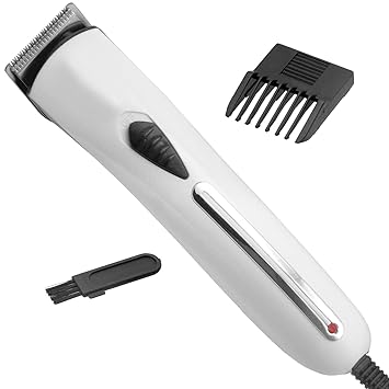 Sj Nava Men Corded Electric Non Rechargeable Beard Mustache Hair