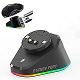 Mouse Charging Dock Compatible with Razer