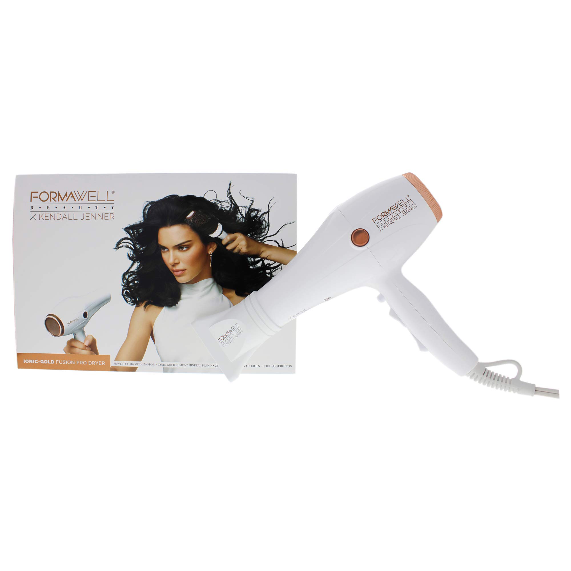 Formawell Beauty x Kendall Jenner Ionic Dryer