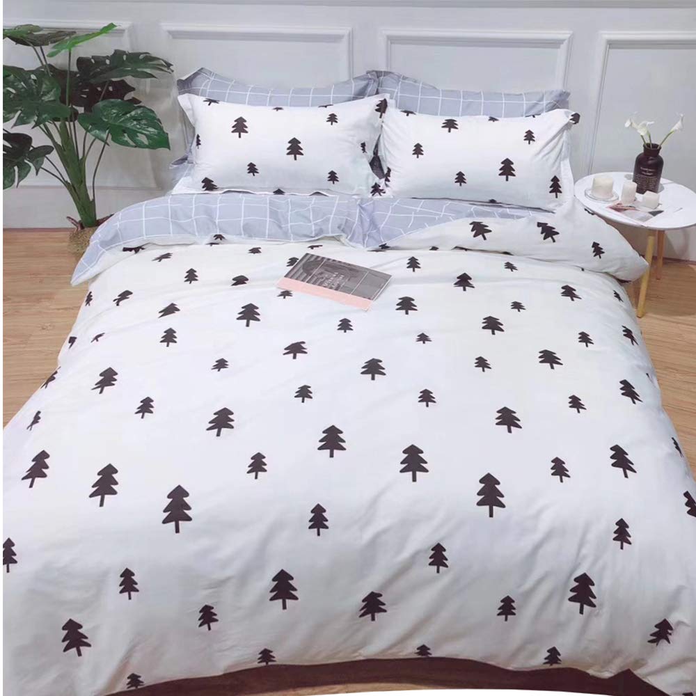 Best Target Farmhouse Bedding Sets Queen Cree Home