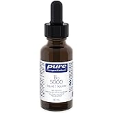 Pure Encapsulations B12 5,000 Liquid - Vitamin B12 Methylcobalamin Supplement to Support Energy & Blood Cells* - Liquid B12 D