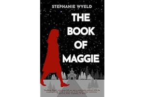 The Book of Maggie