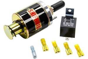 Shifnoid SN5200 SHIFT KIT - ELECTRIC