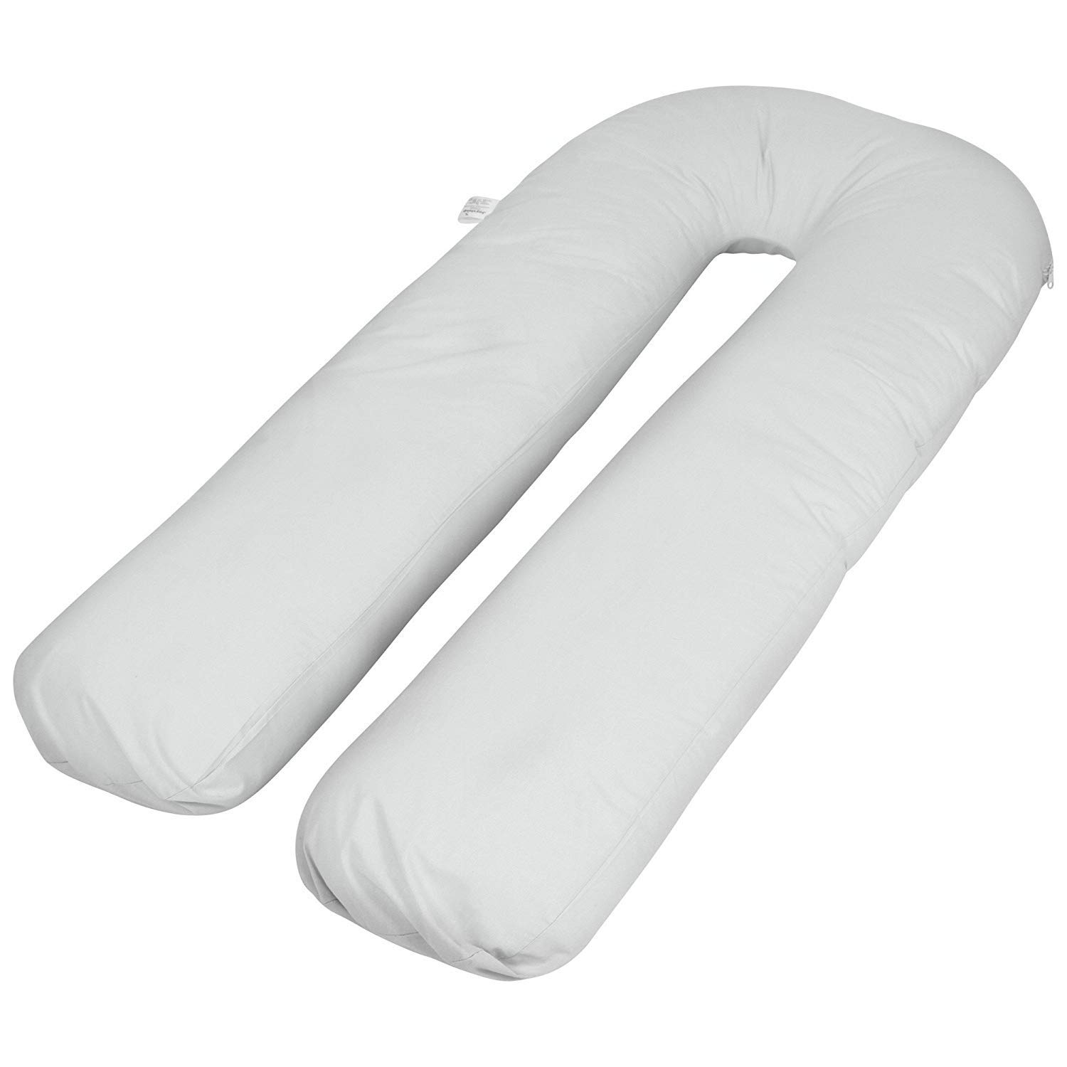 SleepyNights Big U Pillow Maternity Back Support Cuddle Nursing