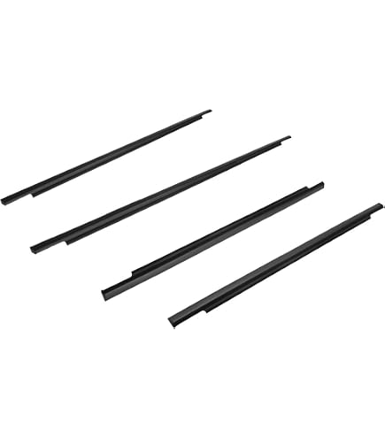 Toyota Roof Racks - Hardware Kit PT278-35130-HW