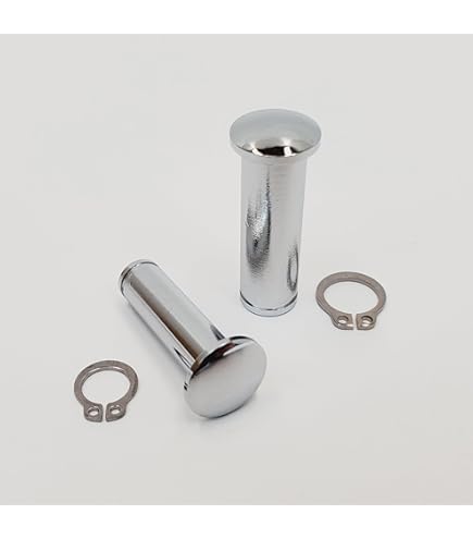 Amazon.com: Eastern Motorcycle Parts Snap/Retaining Ring A