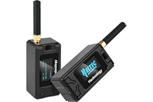 Pack of 2 ESP32 LoRa V3 Battery 1100 mAh Protective Case Antenna 868 MHz Devices SX1262 LoRa V3 for Tastic Mesh AR Duino LoRa