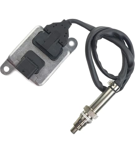 Amazon.com: Cardoctor 8982465062 Nitrogen Oxide Sensor NOX