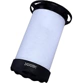 24242091 Replacement Precision Filter Compatible with Air Compressor Filter Element