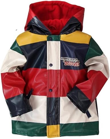 Boboli Impermeable Con Capucha Impermeable Bebe Garcon Multicolore Listado Multicolor Taille 9 Mois Amazon Fr Vetements Et Accessoires