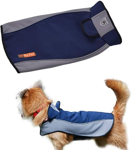 Kingswell Chien Vestes Pour Chiens De Grande Taille
