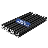 Seekliny 4Pack 4040 T Slot Aluminum Extrusion