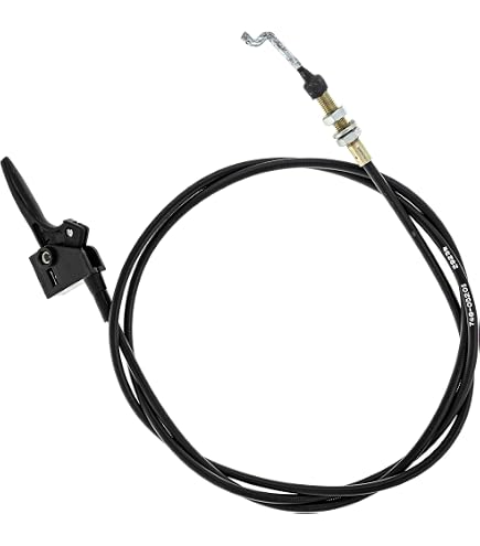 Amazon.com: CUB CADET 946-05201 Lift Cable 42 inch 823 673 3X 341