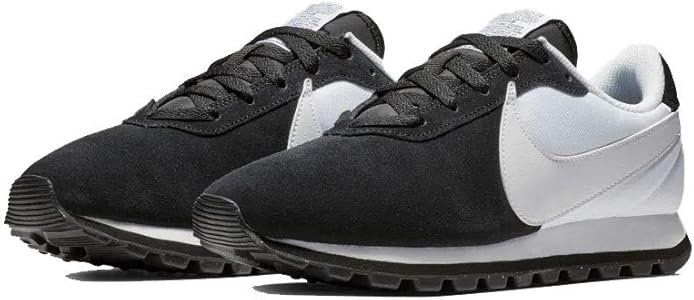 nike pre love ox black