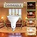 Sunco 10 Pack PAR30 LED Bulbs, Flood Light Outdoor Indoor CRI90, 11W-75W, Dimmable, 2700K Soft White, 850 LM, E26 Base, Wet-Rated, Super Bright, IP65 Waterproof, UL