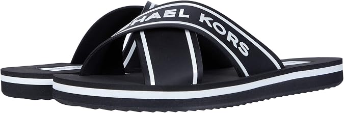michael kors sparrow slide