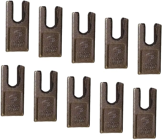 10 Pengo Auger Teeth 133835, 13247035 Size for CS