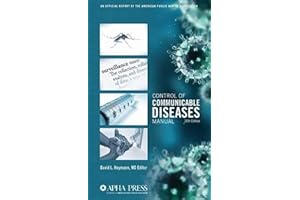 Control of Communicable Diseases Manual