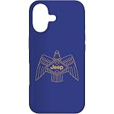 Jeep Eagle Case for iPhone 17