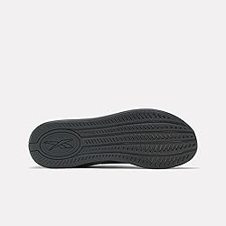Reebok Unisex Sneaker, Ash Purgry Ash, 9 US Men