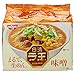 Nissin - Raoh Japanese Instant Ramen Noodles Miso 17.1oz (For 5 Bowls)