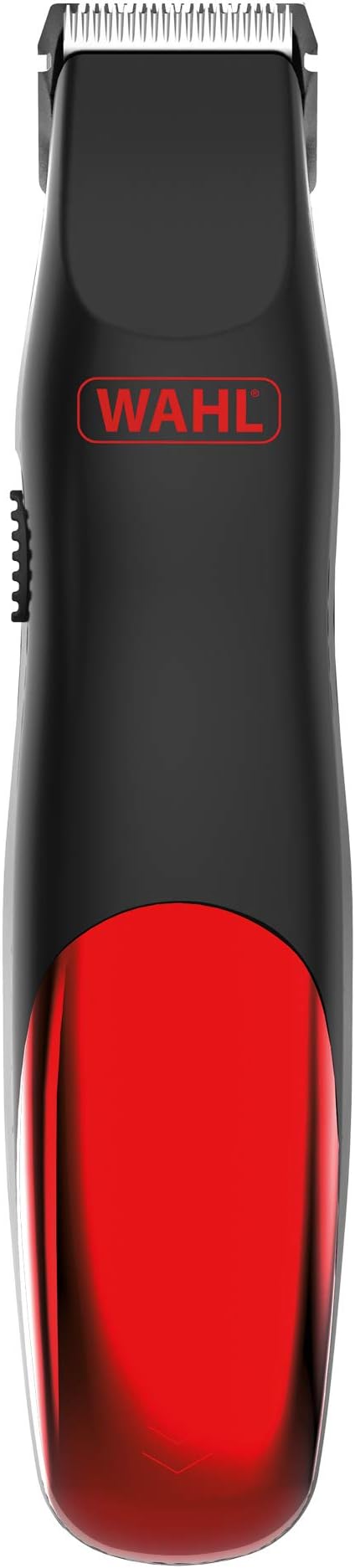 wahl bump prevent battery trimmer