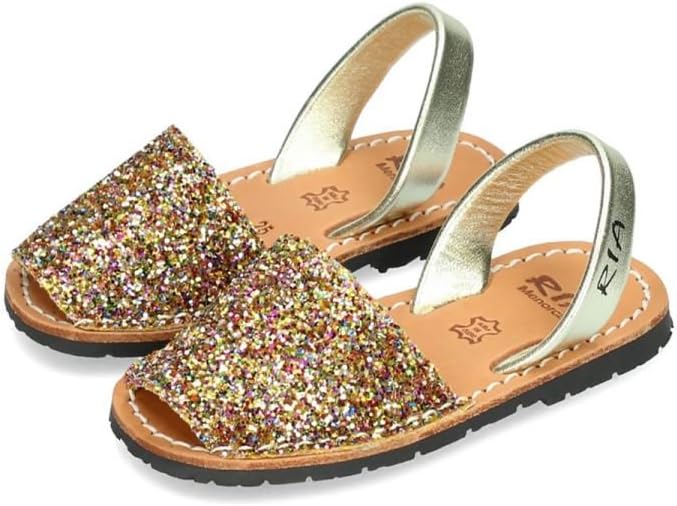 RIA MENORCA Sandals and Slippers for Women, Colour Pink, Brand, Model Sandals and Slippers for Women 21224 S2 Pink