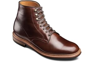 Allen Edmonds Men's Higgins Mill Boot