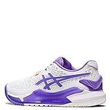 ASICS Women's, Gel-Resolution 9 Tennis Shoe - Wide