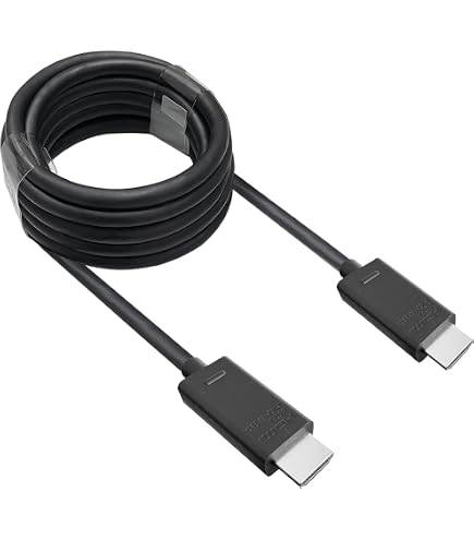 Amazon.com: AC Power Cord for Xbox One S/X, Xbox Series S/X, 6 Ft