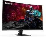 Gigabyte GS32QC 31.5" QHD Curved Gaming Monitor 165Hz 1ms FreeSync Premium HDR view 6