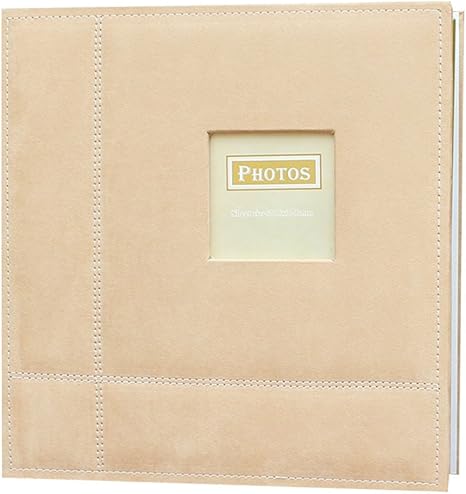 Amazon Co Jp シンプルなアートdiy手作りの自己接着アルバムクリエイティブ赤ちゃん成長アルバムカップルアルバムビジネスギフト家族のストレージ ホーム キッチン