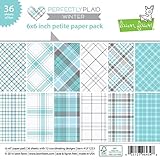 Lawn Fawn Double-Sided Petite Paper Pack 6
