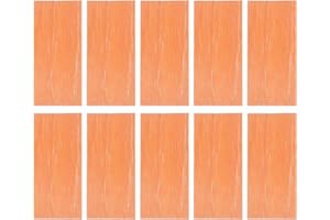 Baluue 10Pcs Spanish Moisturizing Sheets 5.91X2.56In Humidor Accessories for Cigar Box Enhancing Flavor and Aroma