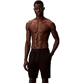 Calvin Klein Men's Ultra Soft Modern Modal Sleep Short
