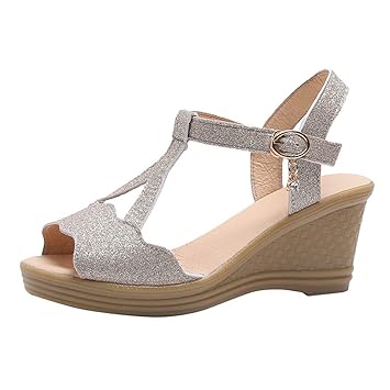 wide width slip on sandals