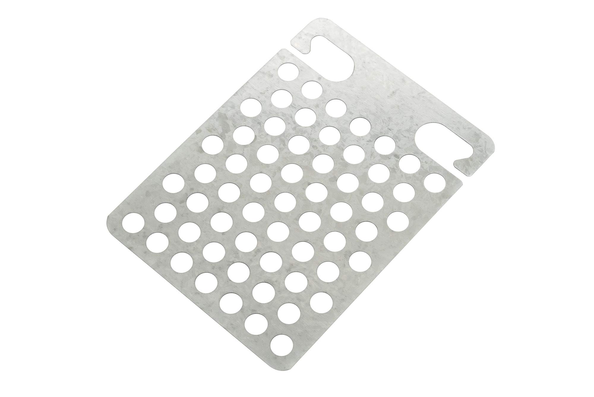 Savy 4010185 Grid Metal Spin 185 x 245 mm