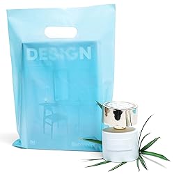 Choice Marts 100 Pastel Blue Bags for Small