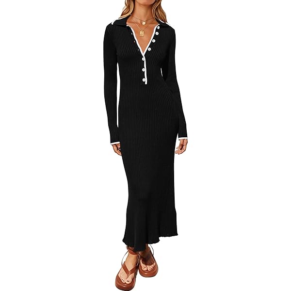 残り僅か！【BCBG MAXAZRIA】Maxi Sweaterdress BCBG Max Azria Womens 