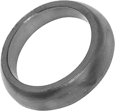 Amazon Com Caltric Exhaust Gasket Donut Seal Compatible With Polaris Scrambler 500 4x4 01 12 Automotive