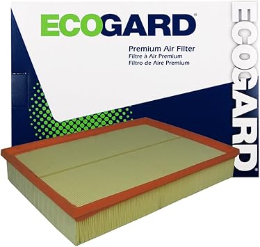 Amazon Com Ecogard Xa53 Premium Engine Air Filter Fits Mercedes Benz Sprinter 2500 3 0l Diesel 10 Sprinter 3500 3 0l Diesel 10 19 Sprinter 2500 2 1l Diesel 14 17 Automotive