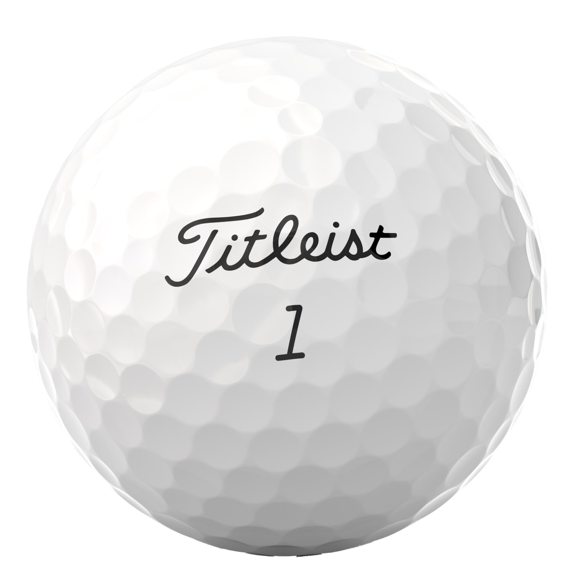Titleist Pro V1 2023 Model Refinished Golf Balls – Tour-Level Distance, Soft Feel, and Control – Premium Refinished Quality