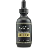 OLD FORESTER Cinnamon Bitters - 2 FL Oz