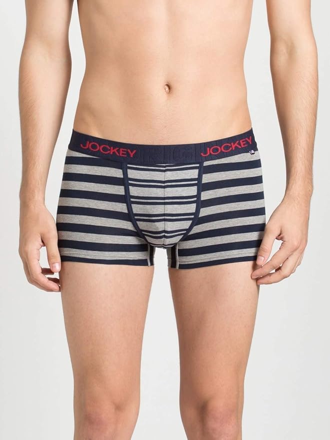 Buy Jockey Men Trunks at Amazon.in
