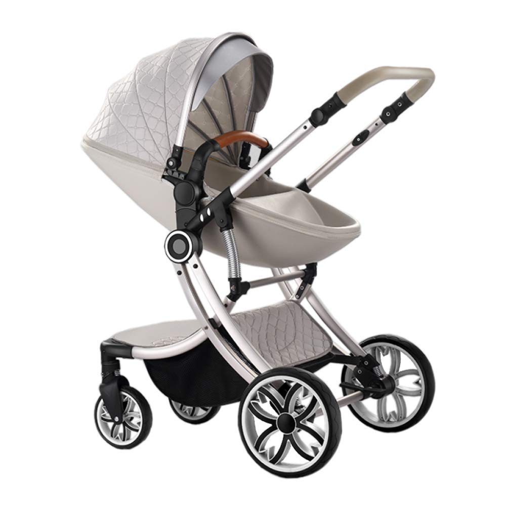 prams for newborn