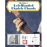 Left-Handed Ukulele Chords