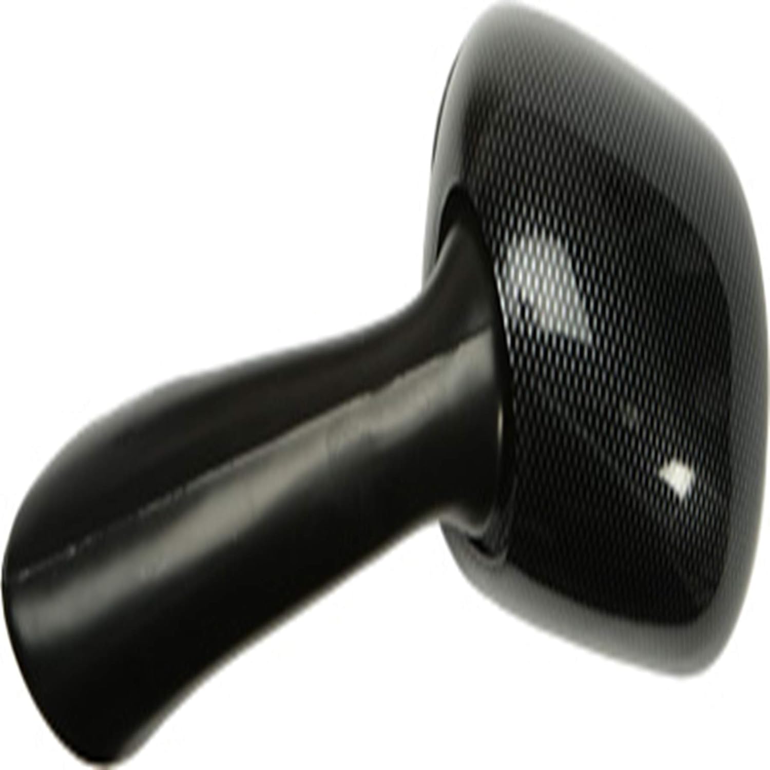 L.H. Carbon Fiber For 2006 Kawasaki EX650 Ninja 650R Street Motorcycle