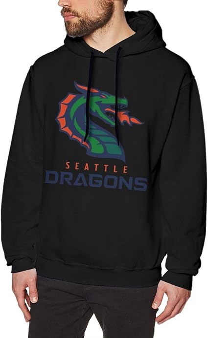 seattle dragons clothing